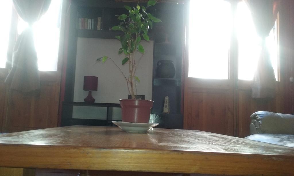Hostal Polanco Cerro Alegre فالبارايسو المظهر الخارجي الصورة
