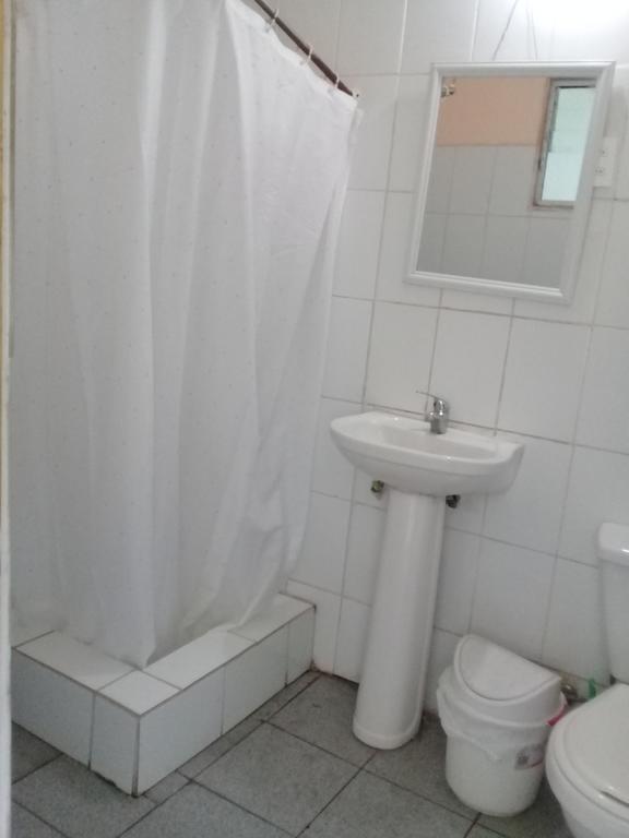 Hostal Polanco Cerro Alegre فالبارايسو الغرفة الصورة
